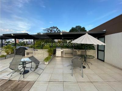 Apartaestudio en venta en Pinares, Pereira, 38 m² · foto 5 de 11