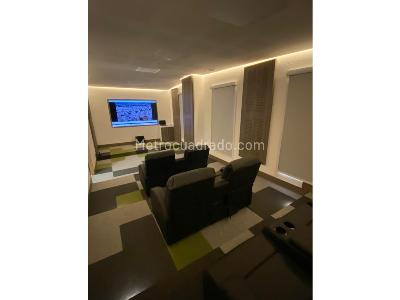 Apartaestudio en venta en Pinares, Pereira, 38 m² · foto 7 de 11