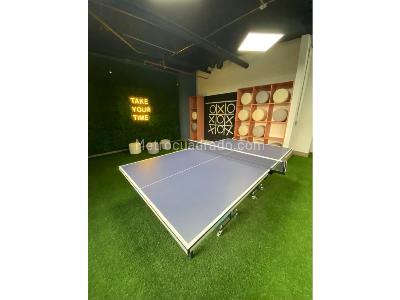 Apartaestudio en venta en Pinares, Pereira, 38 m² · foto 8 de 11
