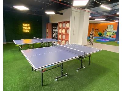 Apartaestudio en venta en Pinares, Pereira, 38 m² · foto 9 de 11