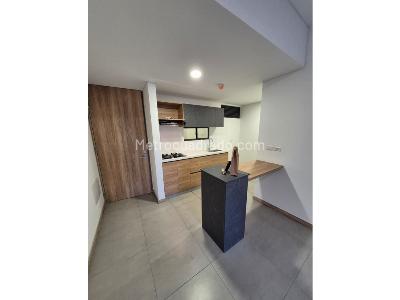 Apartaestudio en venta en Pinares, Pereira, 38 m² · foto 10 de 11