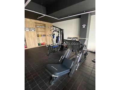 Apartaestudio en venta en Pinares, Pereira, 38 m² · foto 11 de 11