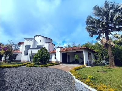 Casa de 4 alcobas en venta en Cerritos, Pereira, 1050 m² · foto 20 de 20