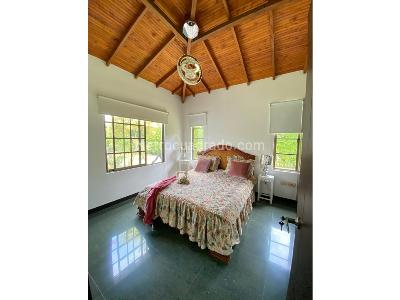 Casa de 4 alcobas en venta en Cerritos, Pereira, 1050 m² · foto 6 de 20