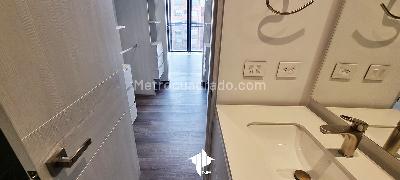 Apartamento de 2 alcobas en venta en Antiguo Country, Bogotá, 65 m² · foto 13 de 19