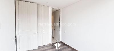 Apartamento de 2 alcobas en venta en Antiguo Country, Bogotá, 65 m² · foto 16 de 19