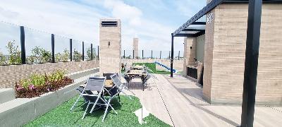 Apartamento de 2 alcobas en venta en Antiguo Country, Bogotá, 65 m² · foto 2 de 19