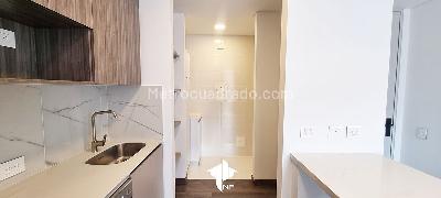 Apartamento de 2 alcobas en venta en Antiguo Country, Bogotá, 65 m² · foto 12 de 19
