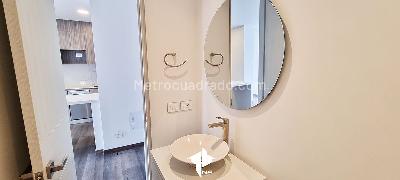 Apartamento de 2 alcobas en venta en Antiguo Country, Bogotá, 65 m² · foto 15 de 19