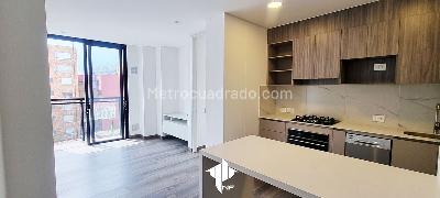 Apartamento de 2 alcobas en venta en Antiguo Country, Bogotá, 65 m² · foto 10 de 19