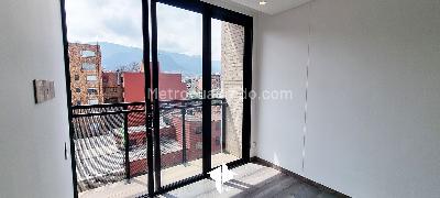 Apartamento de 2 alcobas en venta en Antiguo Country, Bogotá, 65 m² · foto 6 de 19