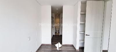 Apartamento de 2 alcobas en venta en Antiguo Country, Bogotá, 65 m² · foto 18 de 19