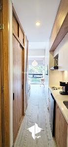 Apartaestudio en arriendo en Chico, Bogotá, 25 m² · foto 14 de 19