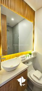 Apartaestudio en arriendo en Chico, Bogotá, 25 m² · foto 16 de 19