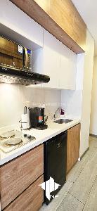 Apartaestudio en arriendo en Chico, Bogotá, 25 m² · foto 19 de 19