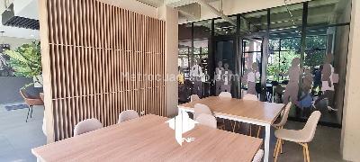 Apartaestudio en arriendo en Chico, Bogotá, 25 m² · foto 4 de 19
