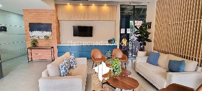 Apartaestudio en arriendo en Chico, Bogotá, 25 m² · foto 3 de 19
