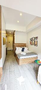Apartaestudio en arriendo en Chico, Bogotá, 25 m² · foto 9 de 19