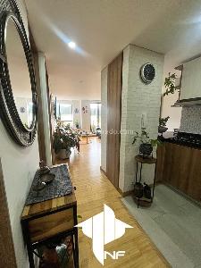 Apartamento en venta en Chia, Chía · foto 5 de 20