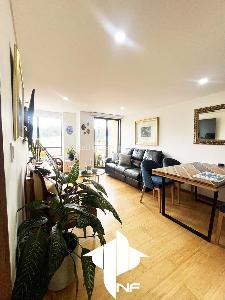 Apartamento en venta en Chia, Chía · foto 2 de 20