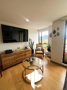 Apartamento en venta en Chia, Chía · foto 4 de 20