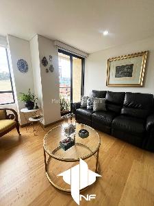 Apartamento en venta en Chia, Chía · foto 3 de 20