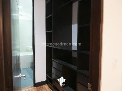 Apartamento en venta en Chico, Bogotá · foto 17 de 20