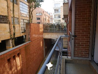 Apartamento en venta en Chico, Bogotá · foto 18 de 20