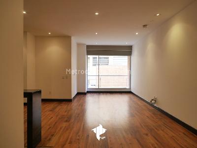 Apartamento en venta en Chico, Bogotá · foto 2 de 20
