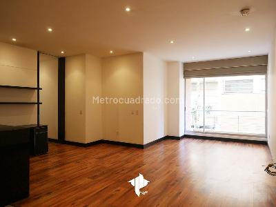 Apartamento en venta en Chico, Bogotá · foto 3 de 20