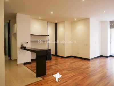 Apartamento en venta en Chico, Bogotá · foto 4 de 20