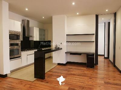 Apartamento en venta en Chico, Bogotá · foto 5 de 20