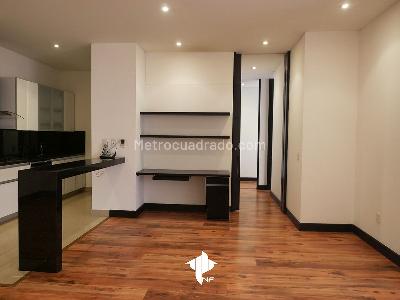 Apartamento en venta en Chico, Bogotá · foto 6 de 20