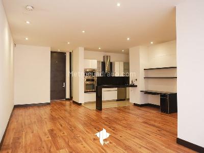 Apartamento en venta en Chico, Bogotá · foto 7 de 20