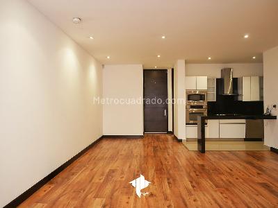 Apartamento en venta en Chico, Bogotá · foto 8 de 20