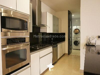 Apartamento en venta en Chico, Bogotá · foto 11 de 20
