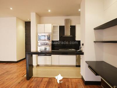 Apartamento en venta en Chico, Bogotá · foto 9 de 20