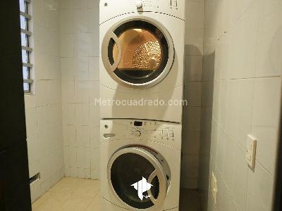 Apartamento en venta en Chico, Bogotá · foto 13 de 20
