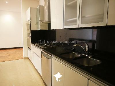 Apartamento en venta en Chico, Bogotá · foto 12 de 20