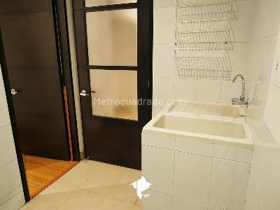 Apartamento en venta en Chico, Bogotá · foto 14 de 20