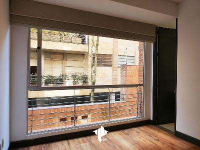Apartamento en venta en Chico, Bogotá · foto 19 de 20