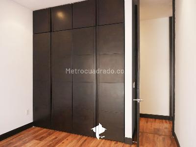 Apartamento en venta en Chico, Bogotá · foto 20 de 20