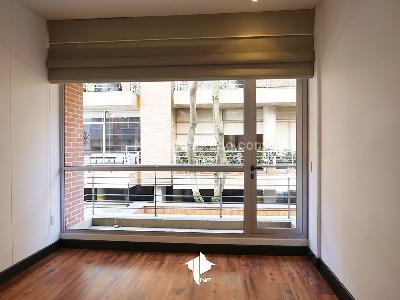 Apartamento en venta en Chico, Bogotá · foto 15 de 20