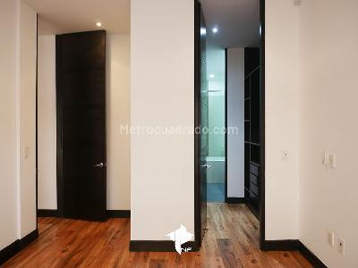 Apartamento en venta en Chico, Bogotá · foto 16 de 20