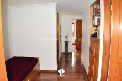 Casa de 3 alcobas en venta en Colina Campestre, Bogotá, 265 m² · foto 12 de 20