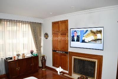 Casa de 3 alcobas en venta en Colina Campestre, Bogotá, 265 m² · foto 13 de 20