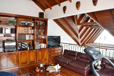 Casa de 3 alcobas en venta en Colina Campestre, Bogotá, 265 m² · foto 17 de 20