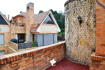 Casa de 3 alcobas en venta en Colina Campestre, Bogotá, 265 m² · foto 18 de 20