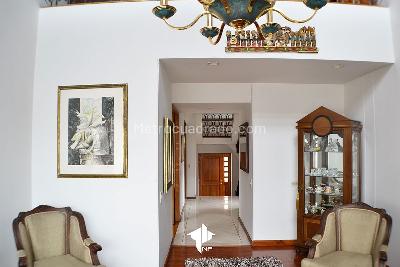 Casa de 3 alcobas en venta en Colina Campestre, Bogotá, 265 m² · foto 5 de 20