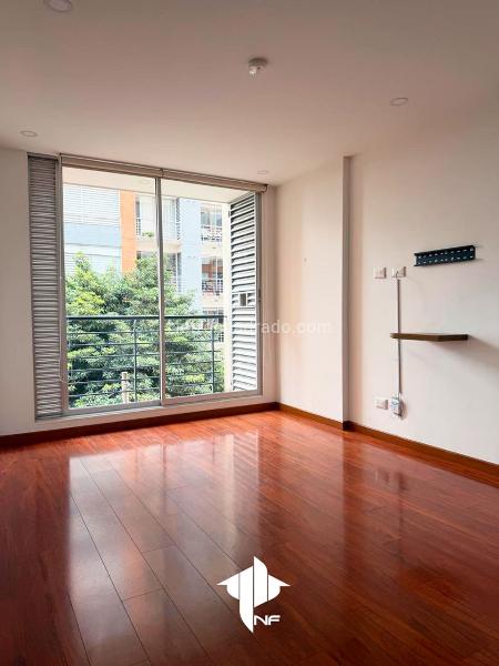 Apartamento en Arriendo, BELMIRA, Bogotá D.C. en Belmira